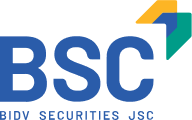 Bộ phận giao dịch độc lập BSC, Việt Nam